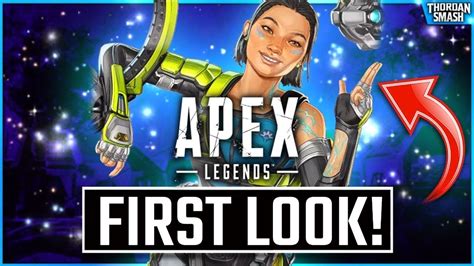 Apex Legends Conduit Victory Youtube