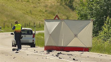 Hohentannen TG Motorradfahrer tödlich verunfallt YouTube