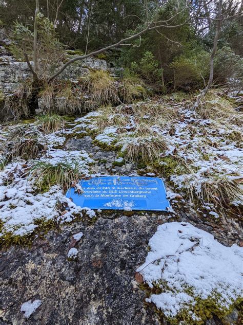 Un Trip V Lo De Belfort Bienne L Intermodalit Entre Les Lignes