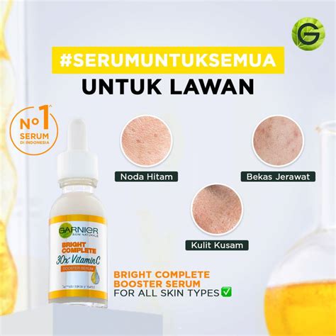 5 Skincare Minimarket Yang Bagus Untuk Mencerahkan Kulit