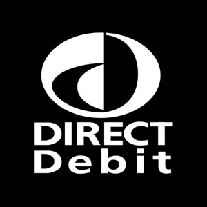 Direct Debit Logo PNG Vector (EPS) Free Download