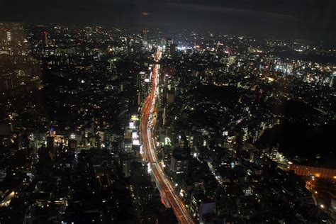 The Net Is Vast And Infinite Tokyo Japan And Where Does Th Flickr