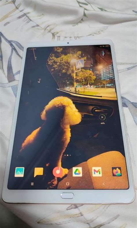 XiaoMi Mi Pad Plus 10 1 Inch Mobile Phones Gadgets Tablets Android