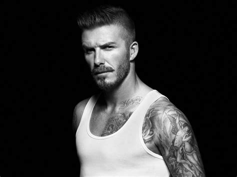 David Beckham Wallpapers Wallpics Net