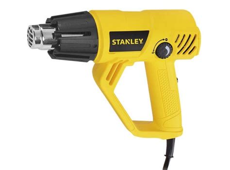 Pistola De Aire Caliente 1800w STANLEY STXH2000