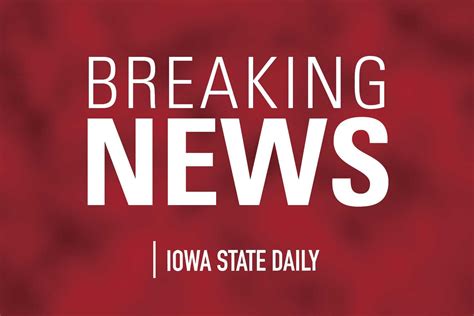 Breaking Iowa State Reports A Sexual Assault On Campus Iowa State Daily