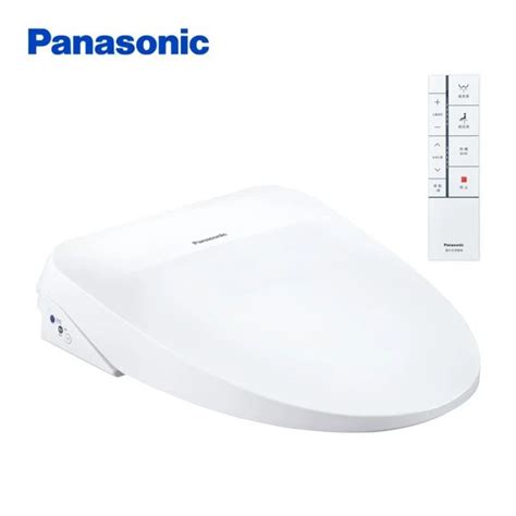 Panasonic 國際牌 溫水洗淨便座 Dl Rqtk30tww Pchome 24h購物