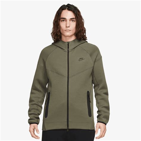 NIKE Dukserica Tech Fleece Buzz Online Shop