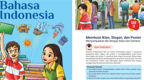 Kunci Jawaban Bahasa Indonesia Kelas 8 Smp Bab 2 Kegiatan 2 Mencari