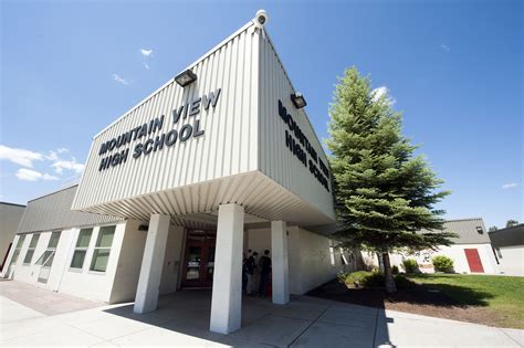 Bend La Pine Schools School Information