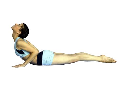 Posture Clinic Cobra Pose Improving Athletic Performance With Yoga