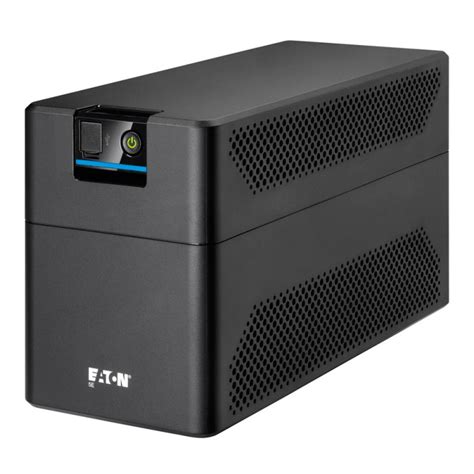 Onduleur Eaton 5E Gen2 UPS 1600 VA Line Interactive USB