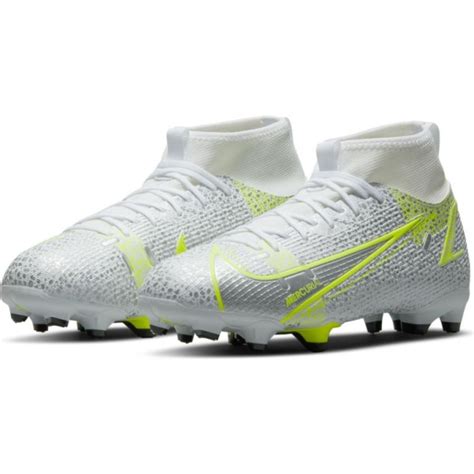 Nike Jr. Mercurial Superfly 8 Academy MG