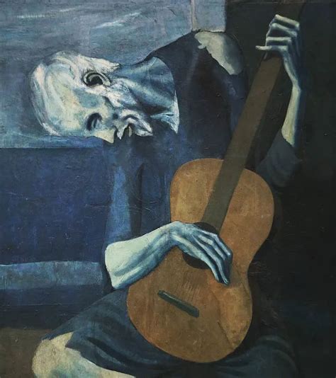 Top 10 Famous Blue Paintings