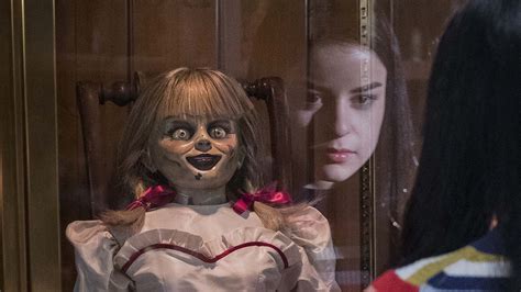 Top 999 Annabelle Images Amazing Collection Annabelle Images Full 4k