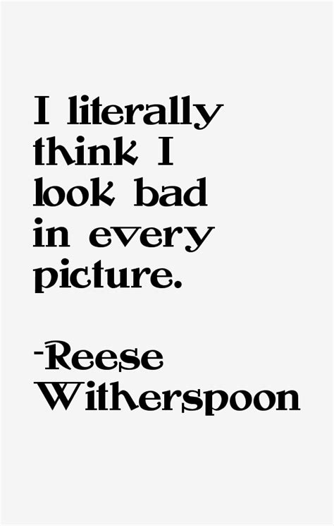 Reese Witherspoon Quotes & Sayings (Page 4)