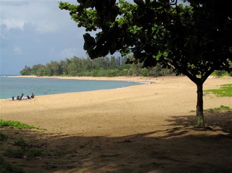 Tunnels Makua Beach | Kauai Beach Scoop