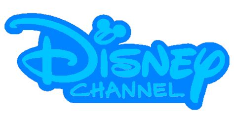 Disney Channel new Logo (mornings) by jared33 on DeviantArt