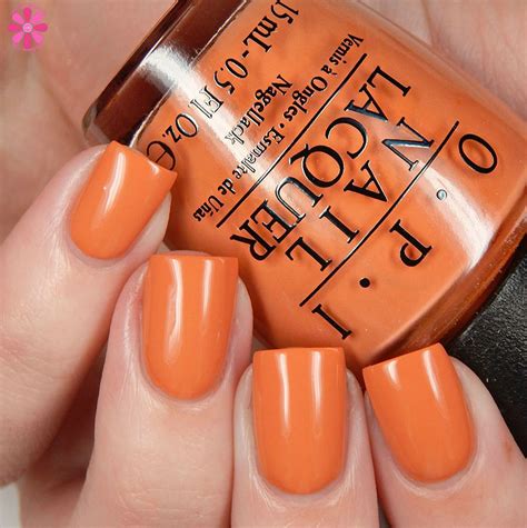 Opi Fall Washington Dc Collection Swatches And Review