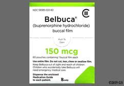 Belbuca Prices, Coupons & Savings Tips - GoodRx