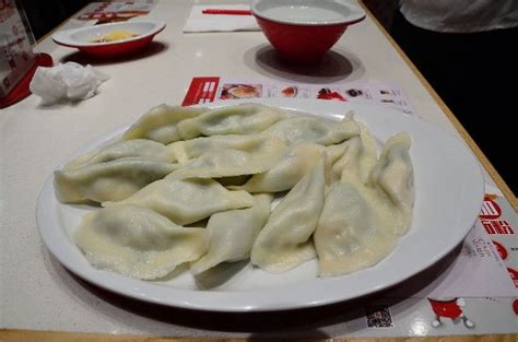 Top 10 Restaurants In Harbin China