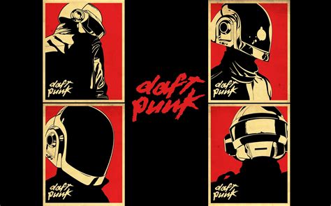 Daft Punk Wallpapers, Pictures, Images