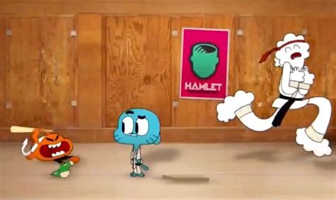 Tawog Screen Cap