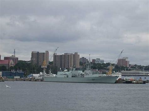 Cfb Halifax Wikiwand