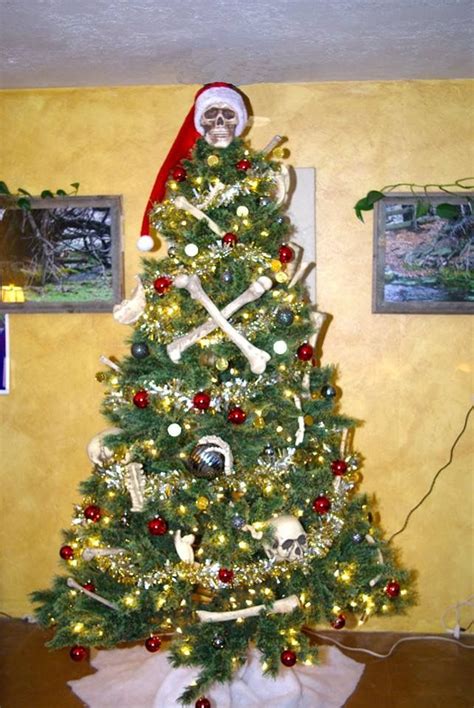 Pirates Of The Caribbean Themed Christmas Tree Disney Christmas Tree