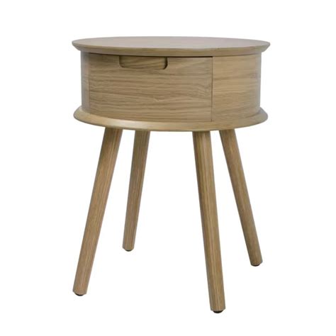 Anko Hazel Bedside Table Hmr Shop N Bid