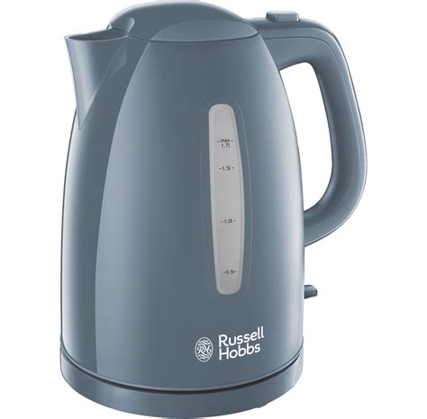 Russell Hobbs Vattenkokare Textures I Lager Billig