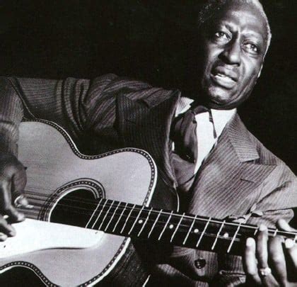 Lead Belly Lyrics Songs And Albums Genius