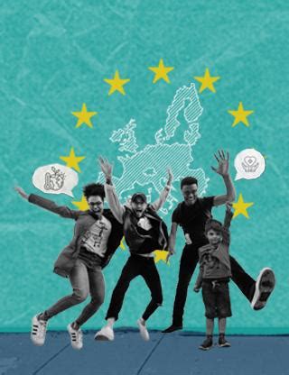 Participation mechanisms at the EU-level | ECNL