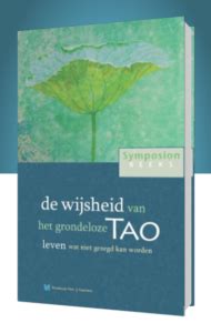 Tao Zen En Krijgskunst Tekst Van Frans Baggen Uit De Wijsheid Van