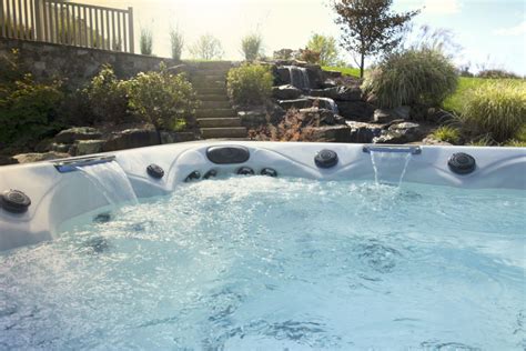 Hot Tub Troubleshooting Guide - Niagara Hot Tubs