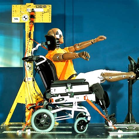 Juditta Tilt-in-Space Wheelchair | Action Seating & Mobility | Action ...