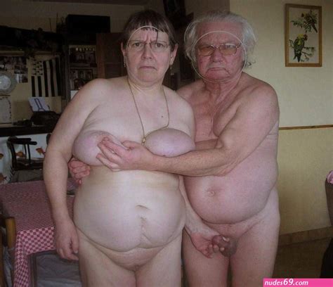 Grandpa Nude Pictures Nudes