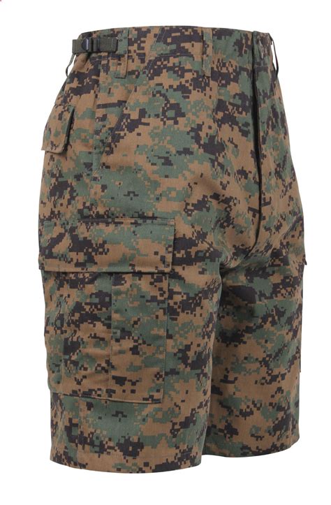 Military And Tactical Shorts Udt Shorts Camo Shorts