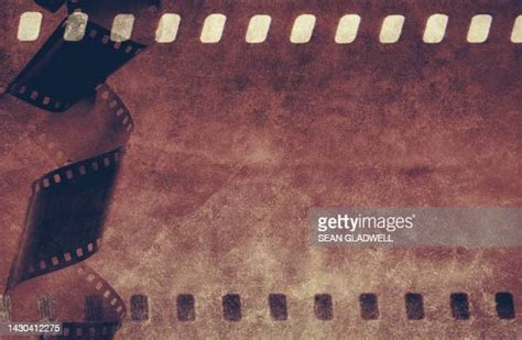 Film Frame Texture Photos Et Images De Collection Getty Images