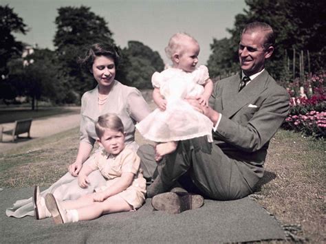 Queen Elizabeth and Prince Philip's Relationship: A Look Back