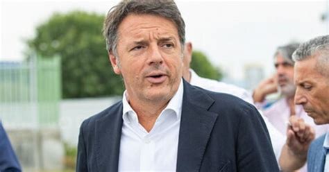 Le Opposizioni Tranne Renzi Bocciano Il Premierato