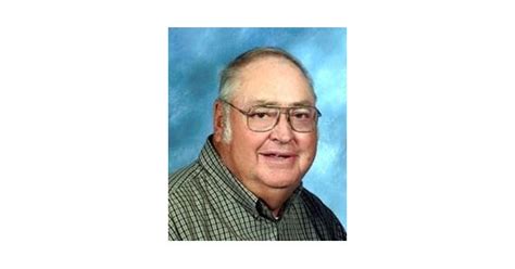 Robert Humiston Obituary 1933 2016 Legacy Remembers