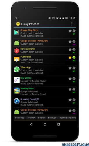 Download Lucky Patcher V8 5 3apk Premium