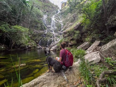 Serra Da Canastra Principais Cidades Dicas Do Que Fazer