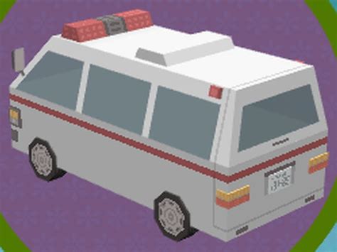 IGCD Net Toyota HiMedic In Beautiful Katamari