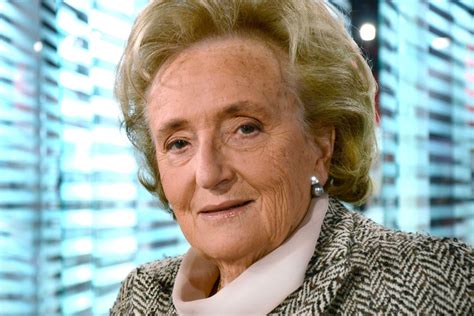 La Femme De Jacques Chirac Va Mieux