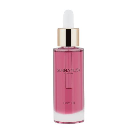 Pinky Perfume Oil Sunnamusk Uk