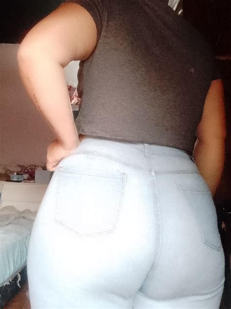 Tell Me What You Think My Ass Looks Like Do You Like It R GirlsInJeans