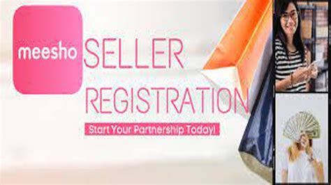 Meesho Supplier Registration How To Create Meesho Seller Account