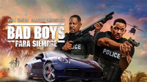 Bad Boys Para Siempre En Apple Tv
